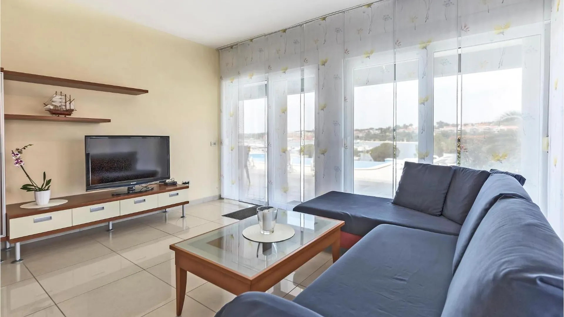 Lovely Apartment In Banjole With House Sea View クロアチア