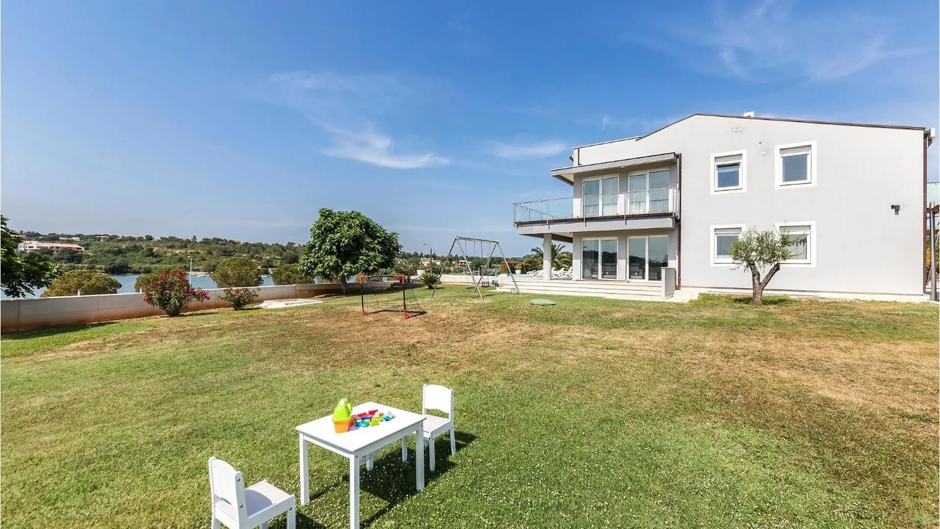 Lovely Apartment In Banjole With House Sea View クロアチア