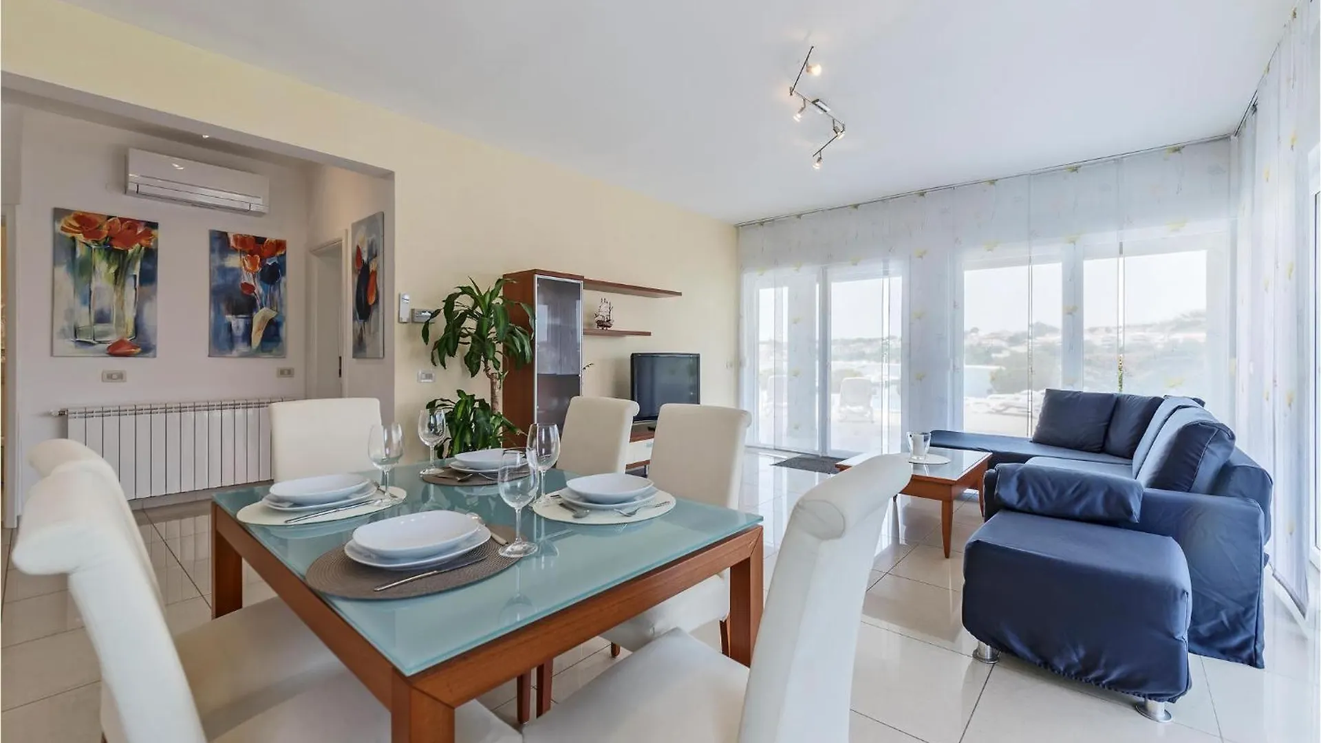 Lovely Apartment In Banjole With House Sea View 0*,  クロアチア