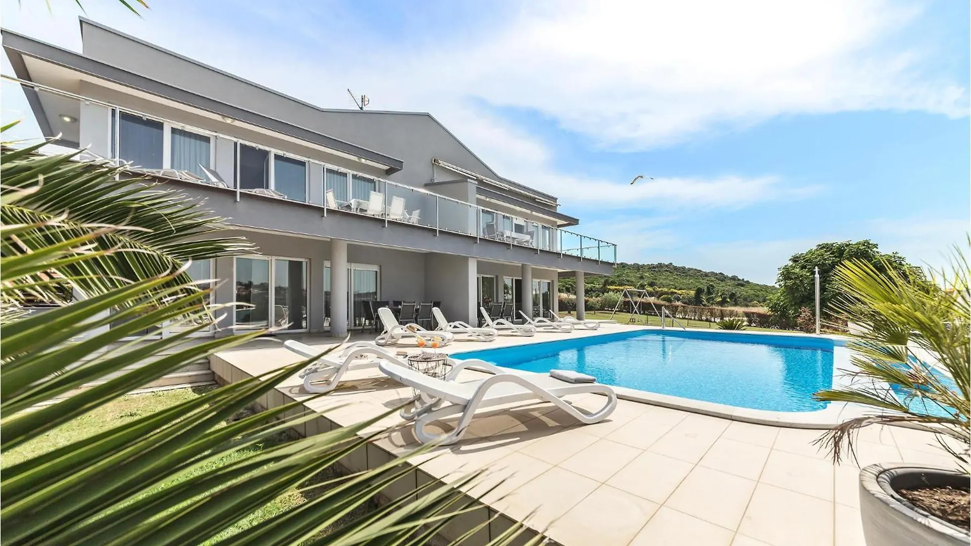 Lovely Apartment In Banjole With House Sea View 0*,  クロアチア