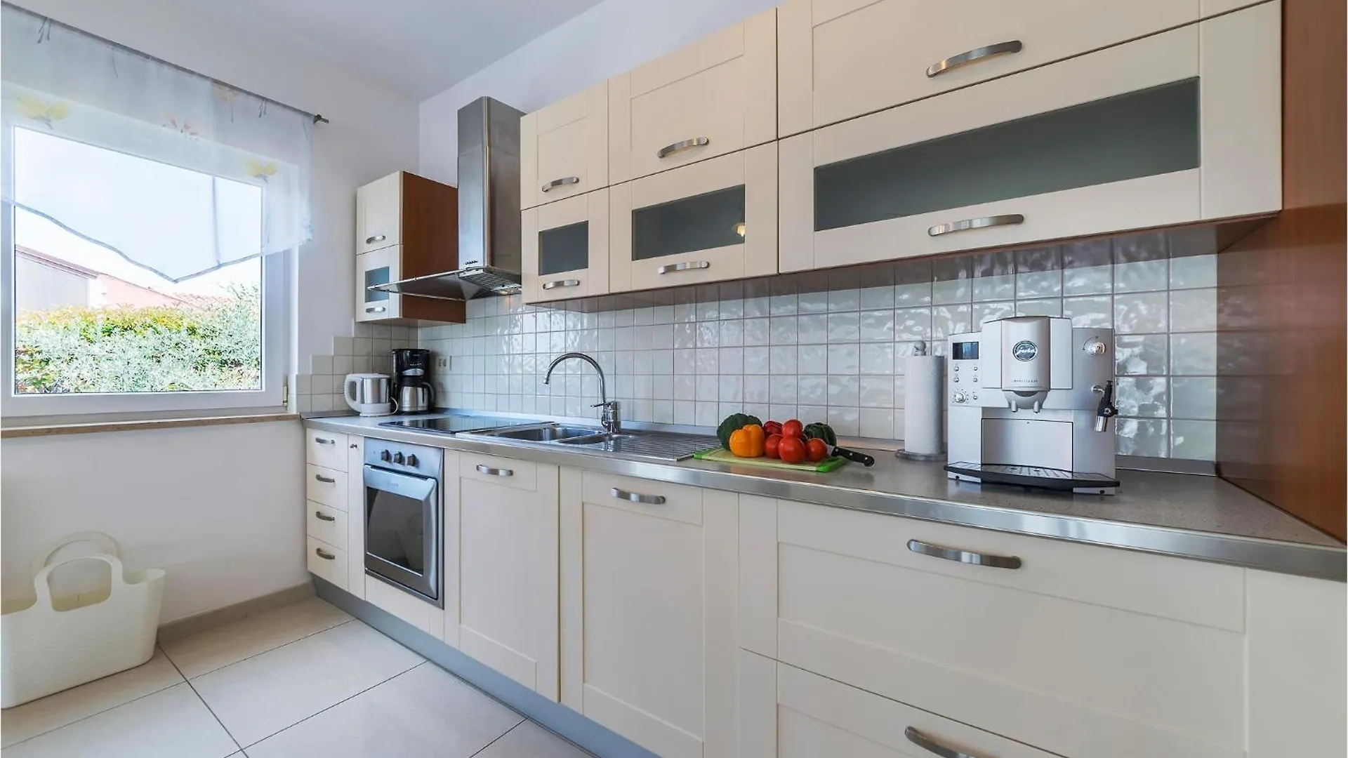 Lovely Apartment In Banjole With House Sea View Croatia