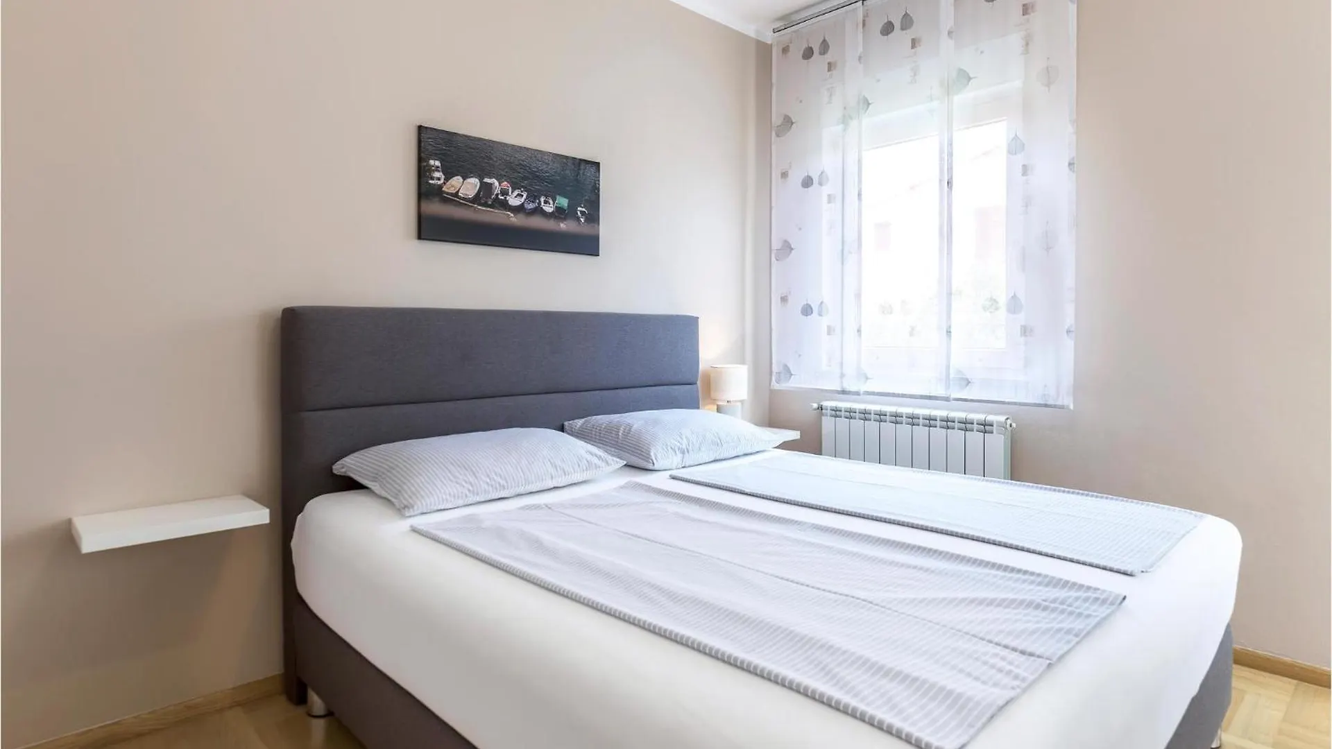 Lovely Apartment In Banjole With House Sea View