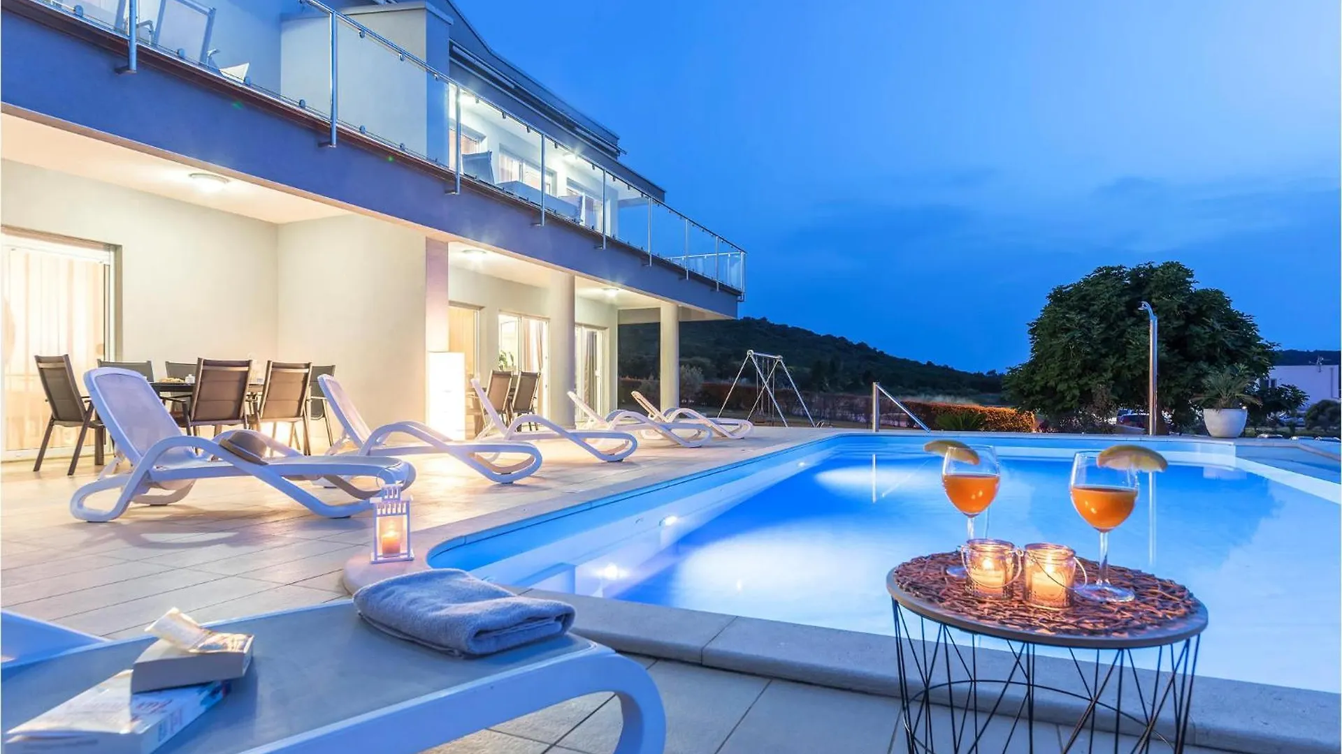 Lovely Apartment In Banjole With House Sea View クロアチア